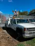 2002 Chevrolet GMT400 / Silverado / 3500 (SFS031)