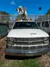2002 Chevrolet GMT400 / Silverado / 3500 (SFS031)
