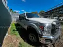 2014 Ford F-350 SD (TRK173)