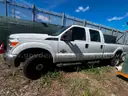 2014 Ford F-350 SD (TRK173)
