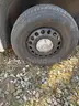 2016 AM GENERAL MV-1 Wheelchair Accessible Vehicle (10022)