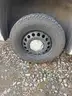 2016 AM GENERAL MV-1 Wheelchair Accessible Vehicle (10022)