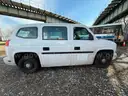 2016 AM GENERAL MV-1 Wheelchair Accessible Vehicle (10022)