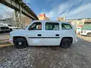 2016 AM GENERAL MV-1 Wheelchair Accessible Vehicle (10022)