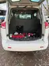 2016 AM GENERAL MV-1 Wheelchair Accessible Vehicle (10022)