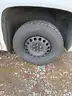 2016 AM GENERAL MV-1 Wheelchair Accessible Vehicle (10022)