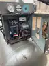 Lot of (2) Westinghouse Air Compressors