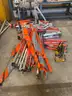 Confined space equipment