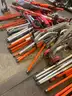 Confined space equipment