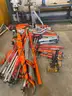 Confined space equipment