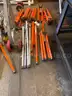 Confined space equipment