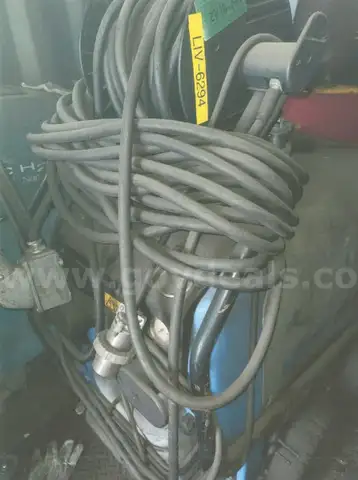 Kranzle 1165-1 Steam Pressure Washer