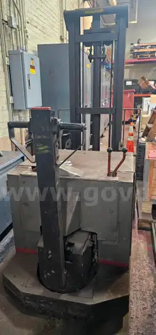 Prime Mover