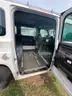 2014 AM GENERAL MV-1 Wheelchair Accessible Vehicle (9849)