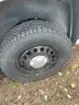 2014 AM GENERAL MV-1 Wheelchair Accessible Vehicle (9849)