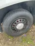 2014 AM GENERAL MV-1 Wheelchair Accessible Vehicle (9849)