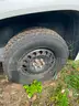 2014 AM GENERAL MV-1 Wheelchair Accessible Vehicle (9849)