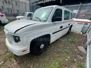 2014 AM GENERAL MV-1 Wheelchair Accessible Vehicle (9849)