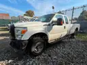 2011 Ford F-350 SD Pickup (TRK171)