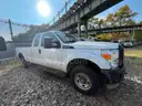 2011 Ford F-350 SD Pickup (TRK171)