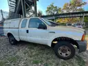 2006 Ford F-250 SD Pickup (CES019)