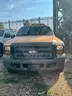 2006 Ford F-250 SD Pickup (CES019)