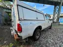 2006 Ford F-250 SD Pickup (STA106)