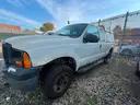2006 Ford F-250 SD Pickup (STA106)