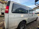 2010 Chevrolet Express (CED068)