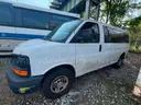 2010 Chevrolet Express (CED068)