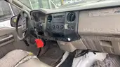 2008 Ford F-250 SD Pickup (ELE075)