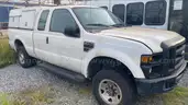 2008 Ford F-250 SD Pickup (ELE075)