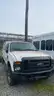 2008 Ford F-250 SD Pickup (ELE075)