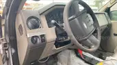 2008 Ford F-250 SD Pickup (ELE075)