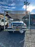 2011 Ford F-750 Clip Truck (STA123)