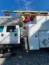 2011 Ford F-750 Clip Truck (STA123)
