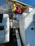 2011 Ford F-750 Clip Truck (STA123)
