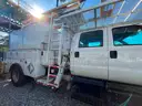 2011 Ford F-750 Clip Truck (STA123)