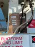 2011 Ford F-750 Clip Truck (STA123)