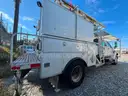 2011 Ford F-750 Clip Truck (STA123)