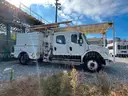 2011 Freightliner 16M Clip Truck (TRK062)