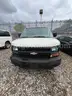 2008 Chevrolet Express Van (EMD007)