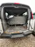 2009 Chevrolet Express (RES904)
