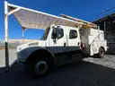 2011 Freightliner M2 106 Clip Truck (TRK060)