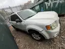2008 Ford Escape Hybrid (M1072) 4WD