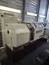 CNC Lathe Machine