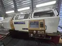 CNC Lathe Machine