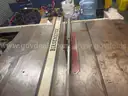 Invicta Delta Table Saw 