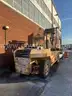 Taylor Dunn TE250M Forklift 