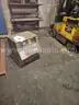 Crown Stand-Up Forklift 